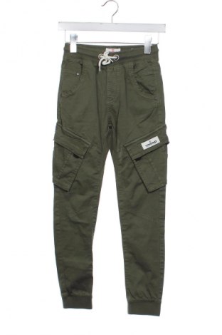 Detské nohavice  Vingino, Veľkosť 9-10y/ 140-146 cm, Farba Zelená, Cena  12,79 €