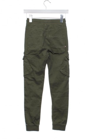 Detské nohavice  Vingino, Veľkosť 9-10y/ 140-146 cm, Farba Zelená, Cena  12,79 €