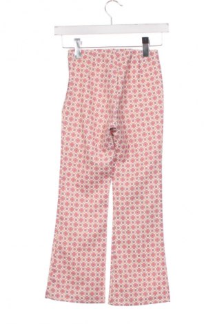 Детски панталон Zara, Размер 8-9y/ 134-140 см, Цвят Многоцветен, Цена 14,00 лв.