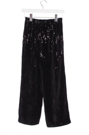 Детски панталон Zara, Размер 10-11y/ 146-152 см, Цвят Многоцветен, Цена 31,00 лв.