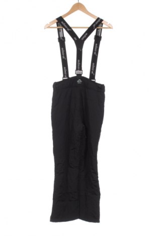 Dětské kalhoty pro zimní sporty  Admiral, Velikost 13-14y/ 164-168 cm, Barva Černá, Cena  629,00 Kč