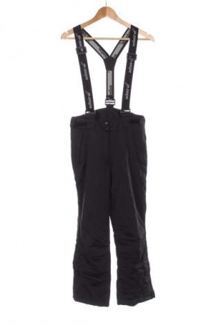 Dětské kalhoty pro zimní sporty  Admiral, Velikost 13-14y/ 164-168 cm, Barva Černá, Cena  629,00 Kč