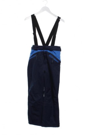 Detské nohavice pre zimné športy  Admiral, Veľkosť 9-12m/ 74-80 cm, Farba Modrá, Cena  18,95 €