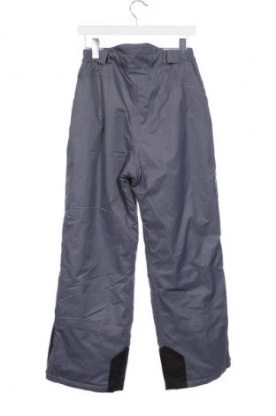 Pantaloni pentru copii pentru sporturi de iarnă Alive, Mărime 12-13y/ 158-164 cm, Culoare Gri, Preț 107,99 Lei