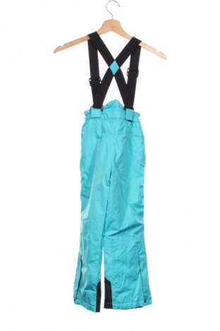Gyerek nadrág téli sportokhoz Crane, Méret 4-5y / 110-116 cm, Szín Kék, Ár 8 119 Ft
