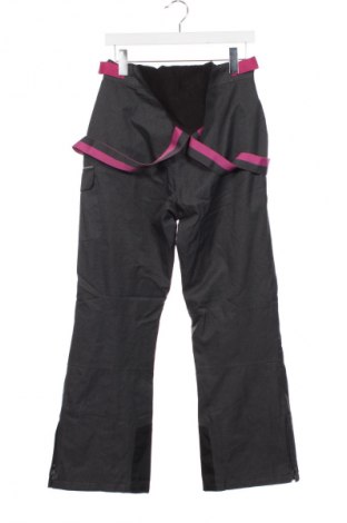 Kinderhose für Wintersport Crane, Größe 13-14y/ 164-168 cm, Farbe Grau, Preis 20,99 €
