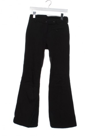 Dětské kalhoty pro zimní sporty  Crane, Velikost 8-9y/ 134-140 cm, Barva Černá, Cena  399,00 Kč