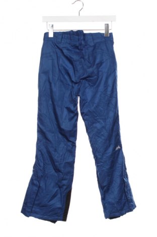 Pantaloni pentru copii pentru sporturi de iarnă Crivit, Mărime 8-9y/ 134-140 cm, Culoare Albastru, Preț 107,99 Lei
