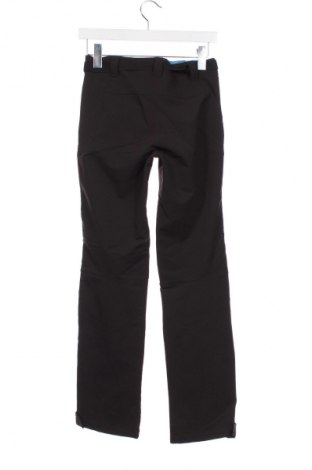 Dětské kalhoty pro zimní sporty  Decathlon, Velikost 13-14y/ 164-168 cm, Barva Černá, Cena  489,00 Kč