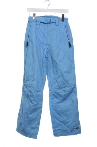 Dětské kalhoty pro zimní sporty  Etirel, Velikost 12-13y/ 158-164 cm, Barva Modrá, Cena  499,00 Kč
