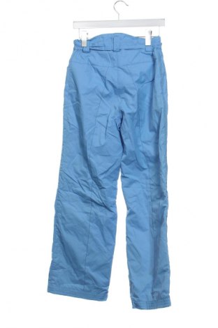 Dětské kalhoty pro zimní sporty  Etirel, Velikost 12-13y/ 158-164 cm, Barva Modrá, Cena  499,00 Kč