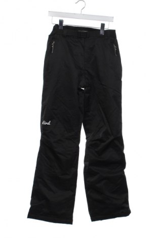 Kinderhose für Wintersport Etirel, Größe 15-18y/ 170-176 cm, Farbe Schwarz, Preis 20,99 €