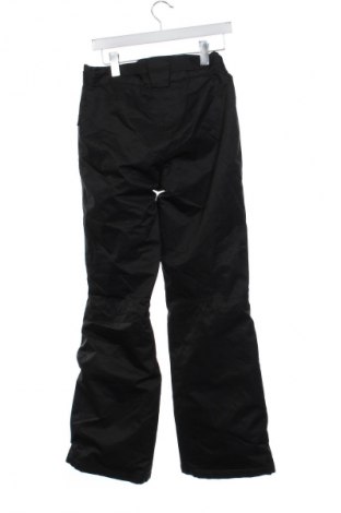 Kinderhose für Wintersport Etirel, Größe 15-18y/ 170-176 cm, Farbe Schwarz, Preis 20,99 €