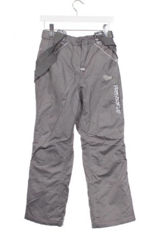 Kinderhose für Wintersport Glacier, Größe 6-9m/ 68-74 cm, Farbe Grau, Preis 33,99 €