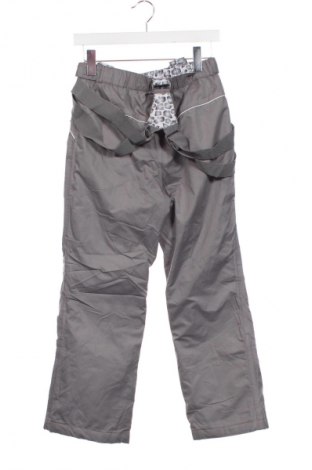 Kinderhose für Wintersport Glacier, Größe 6-9m/ 68-74 cm, Farbe Grau, Preis 33,99 €