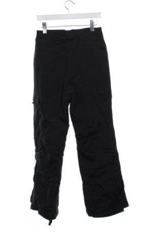 Dětské kalhoty pro zimní sporty  Jeton 2000, Velikost 15-18y/ 170-176 cm, Barva Černá, Cena  399,00 Kč