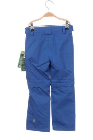 Dětské kalhoty pro zimní sporty  Kamik, Velikost 2-3y/ 98-104 cm, Barva Modrá, Cena  1 749,00 Kč