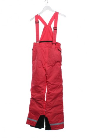 Pantaloni pentru copii pentru sporturi de iarnă Mana, Mărime 12-13y/ 158-164 cm, Culoare Roz, Preț 95,99 Lei