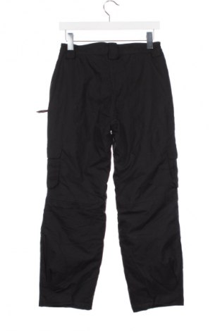 Pantaloni pentru copii pentru sporturi de iarnă McKinley, Mărime 10-11y/ 146-152 cm, Culoare Negru, Preț 165,99 Lei
