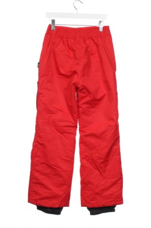 Gyerek nadrág téli sportokhoz South, Méret 15-18y / 170-176 cm, Szín Piros, Ár 6 849 Ft