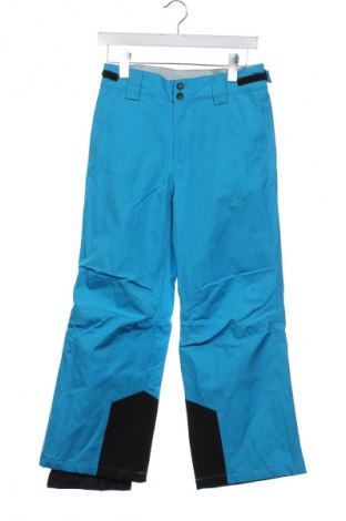 Detské nohavice pre zimné športy  Unbranded, Veľkosť 11-12y/ 152-158 cm, Farba Modrá, Cena  14,95 €