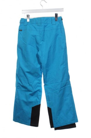 Detské nohavice pre zimné športy  Unbranded, Veľkosť 11-12y/ 152-158 cm, Farba Modrá, Cena  14,95 €