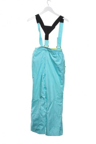 Dětské kalhoty pro zimní sporty  Unbranded, Velikost 11-12y/ 152-158 cm, Barva Modrá, Cena  399,00 Kč