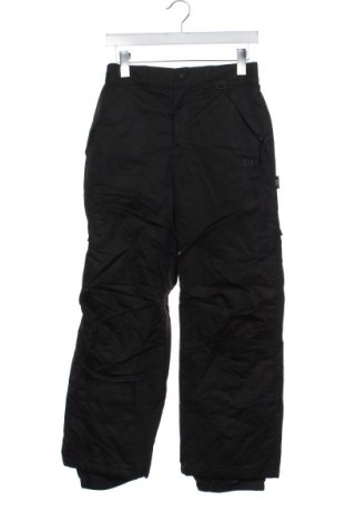 Detské nohavice pre zimné športy  Unbranded, Veľkosť 13-14y/ 164-168 cm, Farba Čierna, Cena  18,95 €