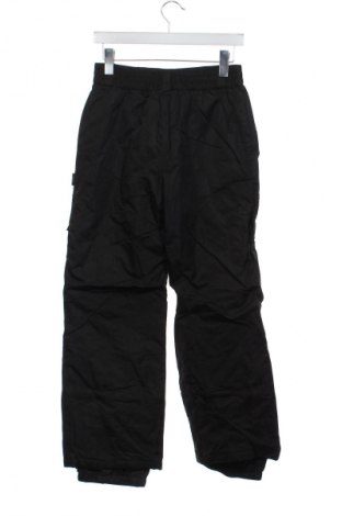 Detské nohavice pre zimné športy  Unbranded, Veľkosť 13-14y/ 164-168 cm, Farba Čierna, Cena  18,95 €