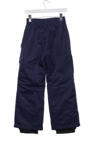 Dětské kalhoty pro zimní sporty  Unbranded, Velikost 12-13y/ 158-164 cm, Barva Modrá, Cena  599,00 Kč