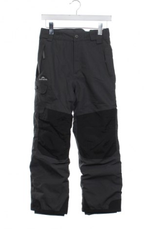 Kinderhose für Wintersport Unbranded, Größe 12-13y/ 158-164 cm, Farbe Mehrfarbig, Preis 21,99 €