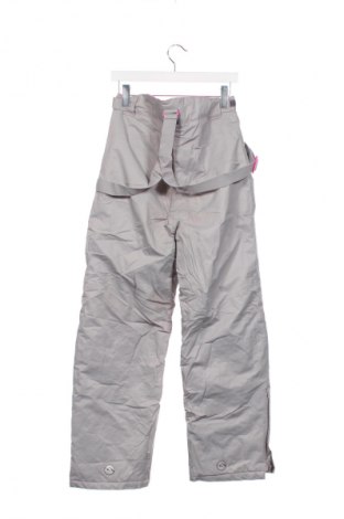 Dětské kalhoty pro zimní sporty  Y.F.K., Velikost 15-18y/ 170-176 cm, Barva Šedá, Cena  489,00 Kč