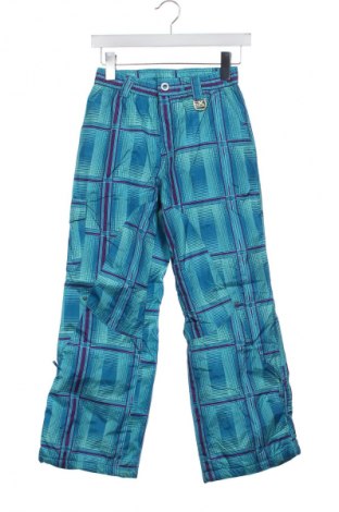 Kinderhose für Wintersport ZeroXposur, Größe 10-11y/ 146-152 cm, Farbe Mehrfarbig, Preis 19,99 €