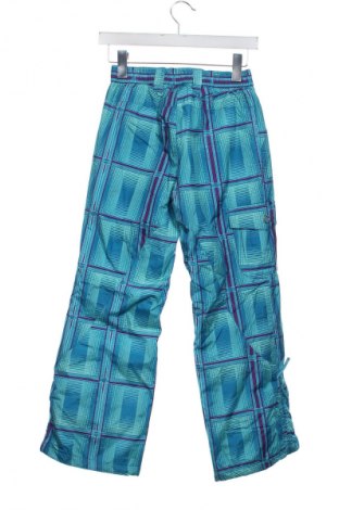Kinderhose für Wintersport ZeroXposur, Größe 10-11y/ 146-152 cm, Farbe Mehrfarbig, Preis 19,99 €