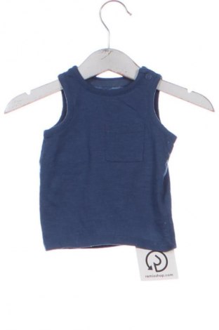 Kinder Top F&F, Größe 1-2m/ 50-56 cm, Farbe Blau, Preis 6,14 €