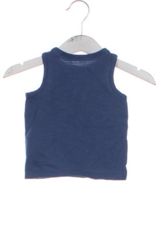Kinder Top F&F, Größe 1-2m/ 50-56 cm, Farbe Blau, Preis 6,14 €