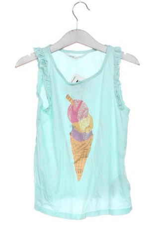 Μπλουζάκι αμάνικο παιδικό H&M, Μέγεθος 6-7y/ 122-128 εκ., Χρώμα Πολύχρωμο, Τιμή 5,99 €