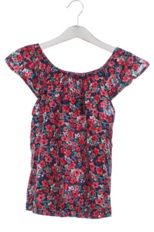Μπλουζάκι αμάνικο παιδικό H&M, Μέγεθος 7-8y/ 128-134 εκ., Χρώμα Πολύχρωμο, Τιμή 4,99 €