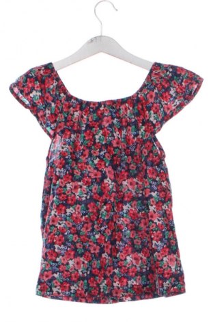 Μπλουζάκι αμάνικο παιδικό H&M, Μέγεθος 7-8y/ 128-134 εκ., Χρώμα Πολύχρωμο, Τιμή 4,99 €