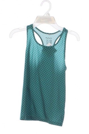 Μπλουζάκι αμάνικο παιδικό H&M, Μέγεθος 8-9y/ 134-140 εκ., Χρώμα Πολύχρωμο, Τιμή 5,99 €