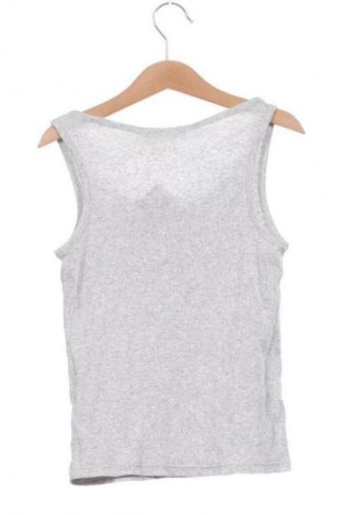 Kinder Top H&M, Größe 10-11y/ 146-152 cm, Farbe Grau, Preis 6,00 €