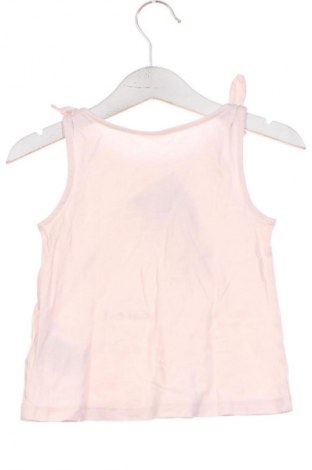 Μπλουζάκι αμάνικο παιδικό H&M, Μέγεθος 12-18m/ 80-86 εκ., Χρώμα Πολύχρωμο, Τιμή 6,14 €