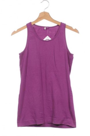 Kinder Top Here+There, Größe 12-13y/ 158-164 cm, Farbe Lila, Preis 6,06 €