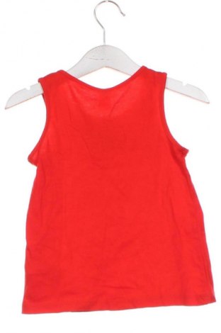 Μπλουζάκι αμάνικο παιδικό LC Waikiki, Μέγεθος 12-18m/ 80-86 εκ., Χρώμα Πολύχρωμο, Τιμή 6,14 €