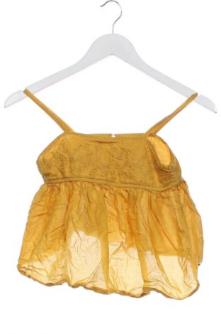 Kinder Top Mango, Größe 8-9y/ 134-140 cm, Farbe Orange, Preis 6,14 €