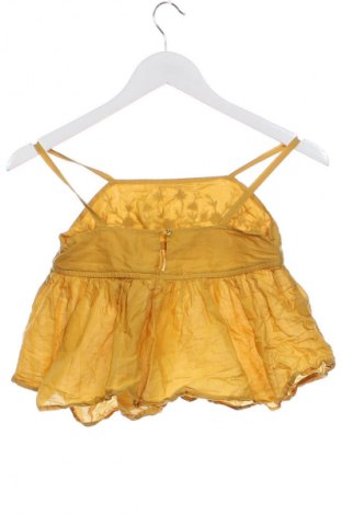 Kinder Top Mango, Größe 8-9y/ 134-140 cm, Farbe Orange, Preis 6,14 €