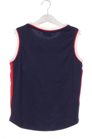 Μπλουζάκι αμάνικο παιδικό McKenzie, Μέγεθος 7-8y/ 128-134 εκ., Χρώμα Πολύχρωμο, Τιμή 5,12 €