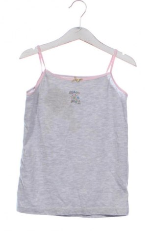 Μπλουζάκι αμάνικο παιδικό Primark, Μέγεθος 9-10y/ 140-146 εκ., Χρώμα Γκρί, Τιμή 4,99 €