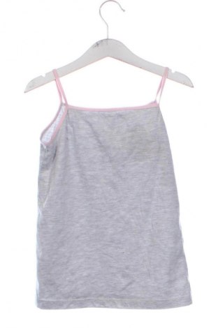 Μπλουζάκι αμάνικο παιδικό Primark, Μέγεθος 9-10y/ 140-146 εκ., Χρώμα Γκρί, Τιμή 4,99 €