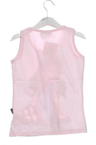 Μπλουζάκι αμάνικο παιδικό Santoro London, Μέγεθος 6-7y/ 122-128 εκ., Χρώμα Πολύχρωμο, Τιμή 5,99 €